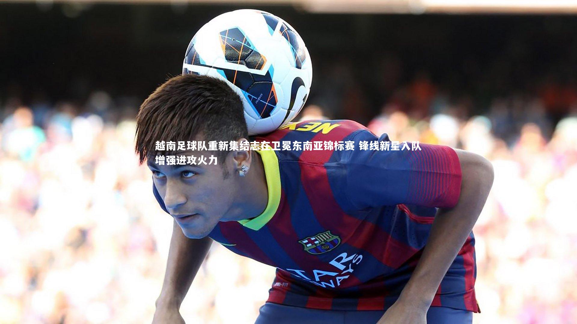 mk体育官网入口：越南足球队重新集结志在卫冕东南亚锦标赛 锋线新星入队增强进攻火力